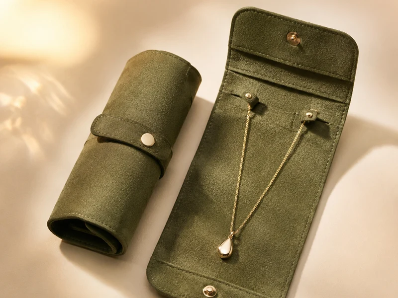 Custom microfiber pouches complete buyer guide