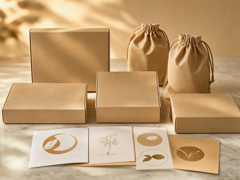 Private Label Packaging: How to Build a Branded Unboxing on Any Budget