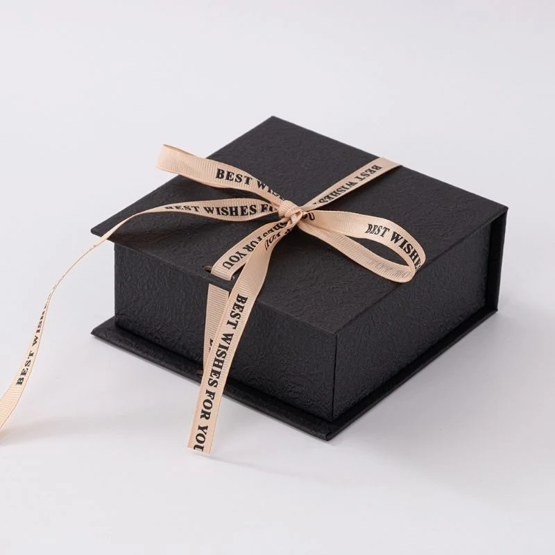 Custom Magnetic Gift Boxes — Genesis Bags