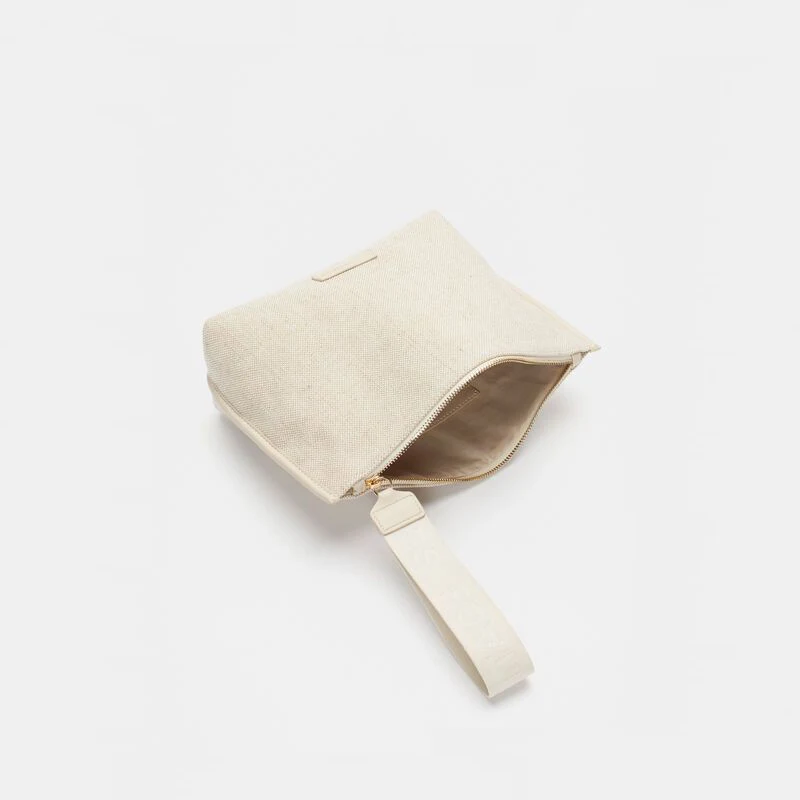 Cotton mesh muslin drawstring bag for soap